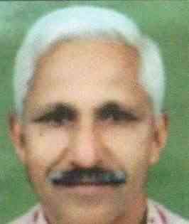 Member Photo
